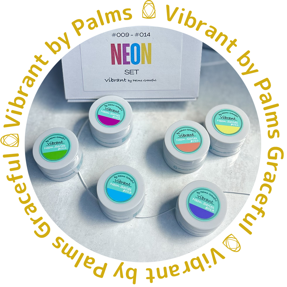 ヴィブラント バイ パームスグレイスフル