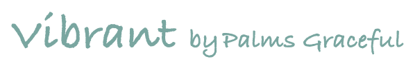 ヴィブラント バイ パームスグレイスフル